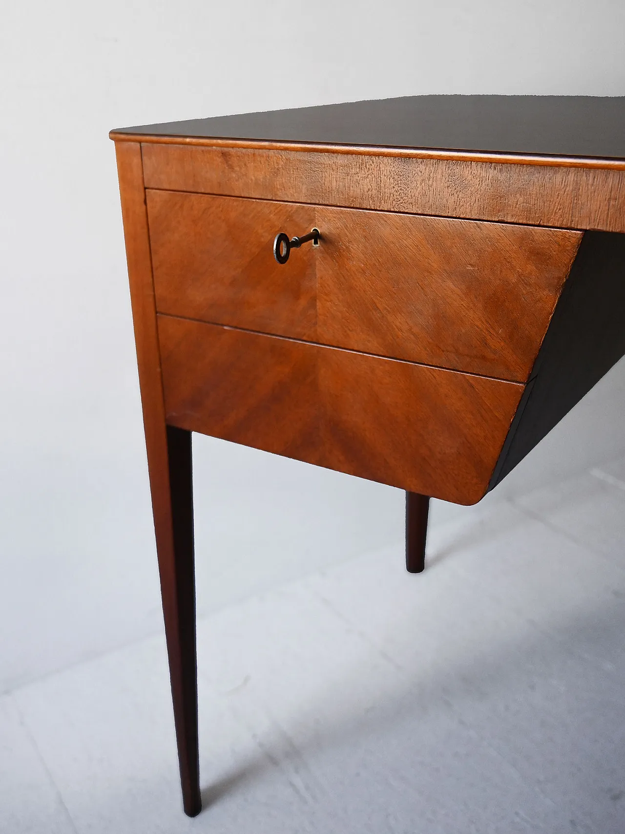 Scandinavian desk from the 60s 7