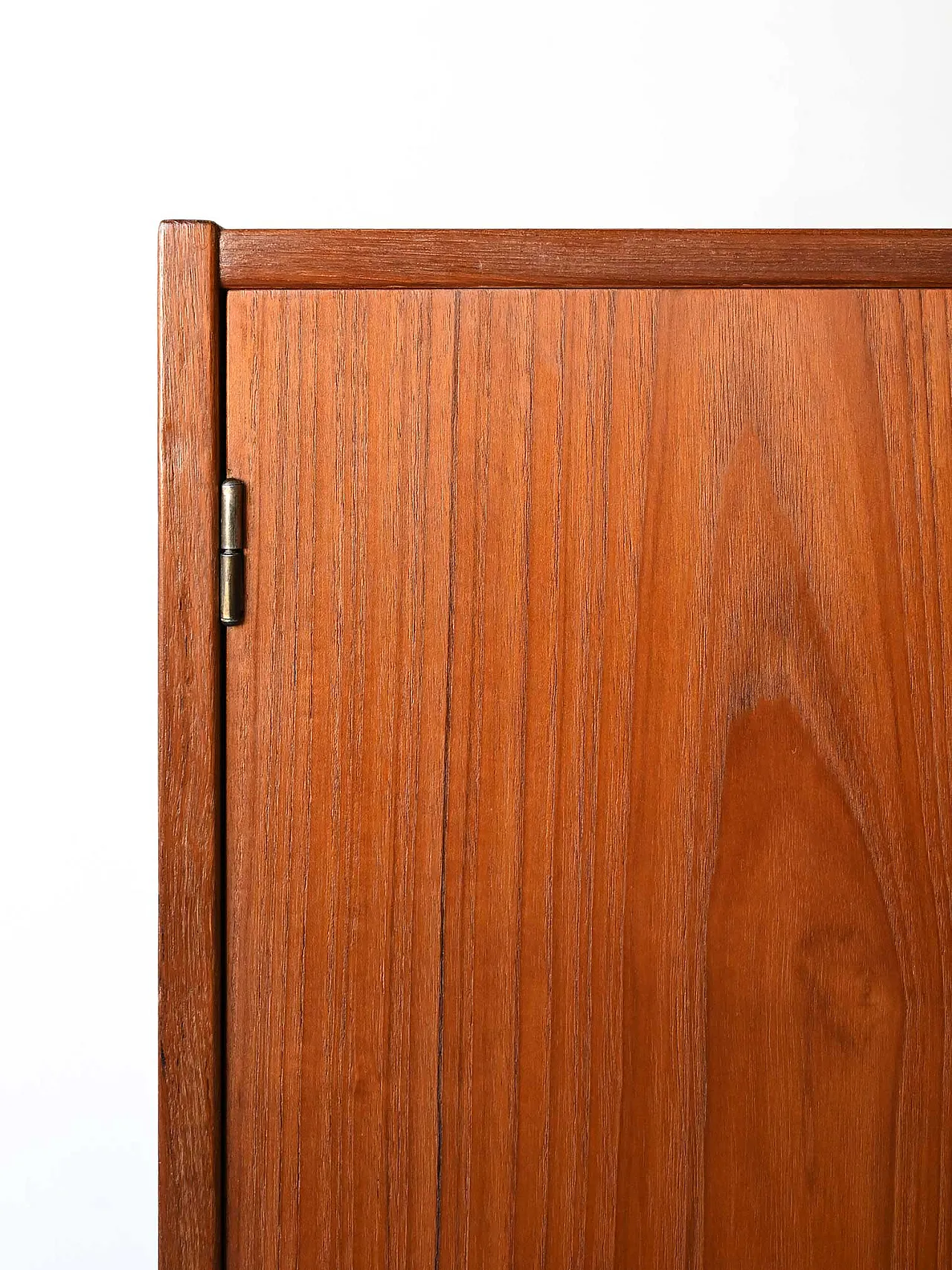 Sideboard in teak, anni '60 7