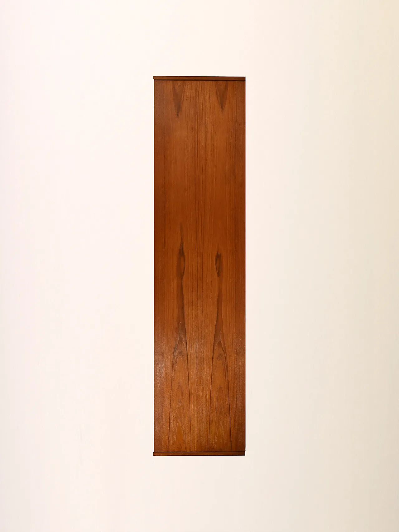 Sideboard in teak, anni '60 12