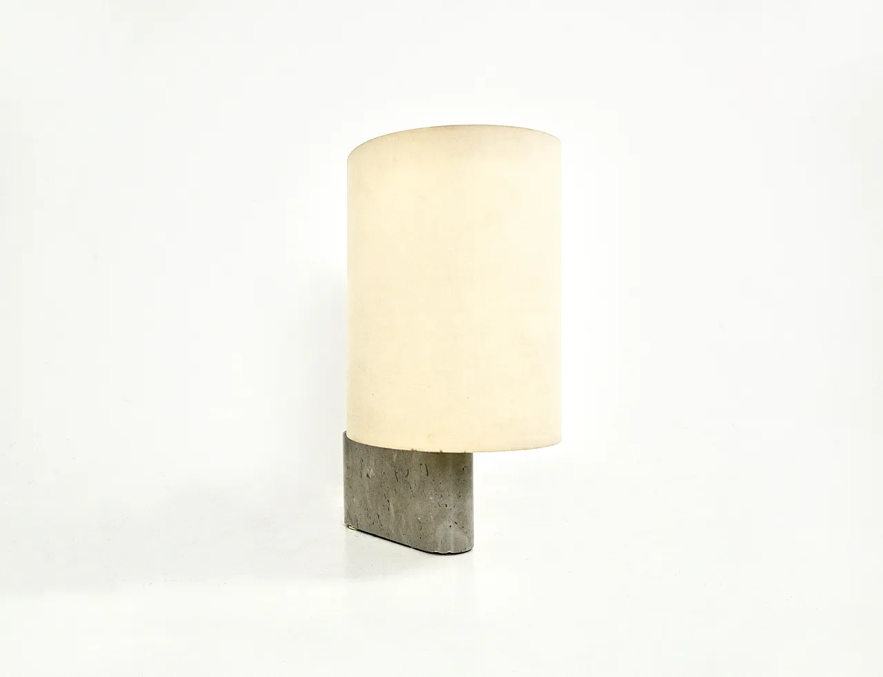 Table Lamp attributed to Tobia & Afra Scarpa, 1960s 1