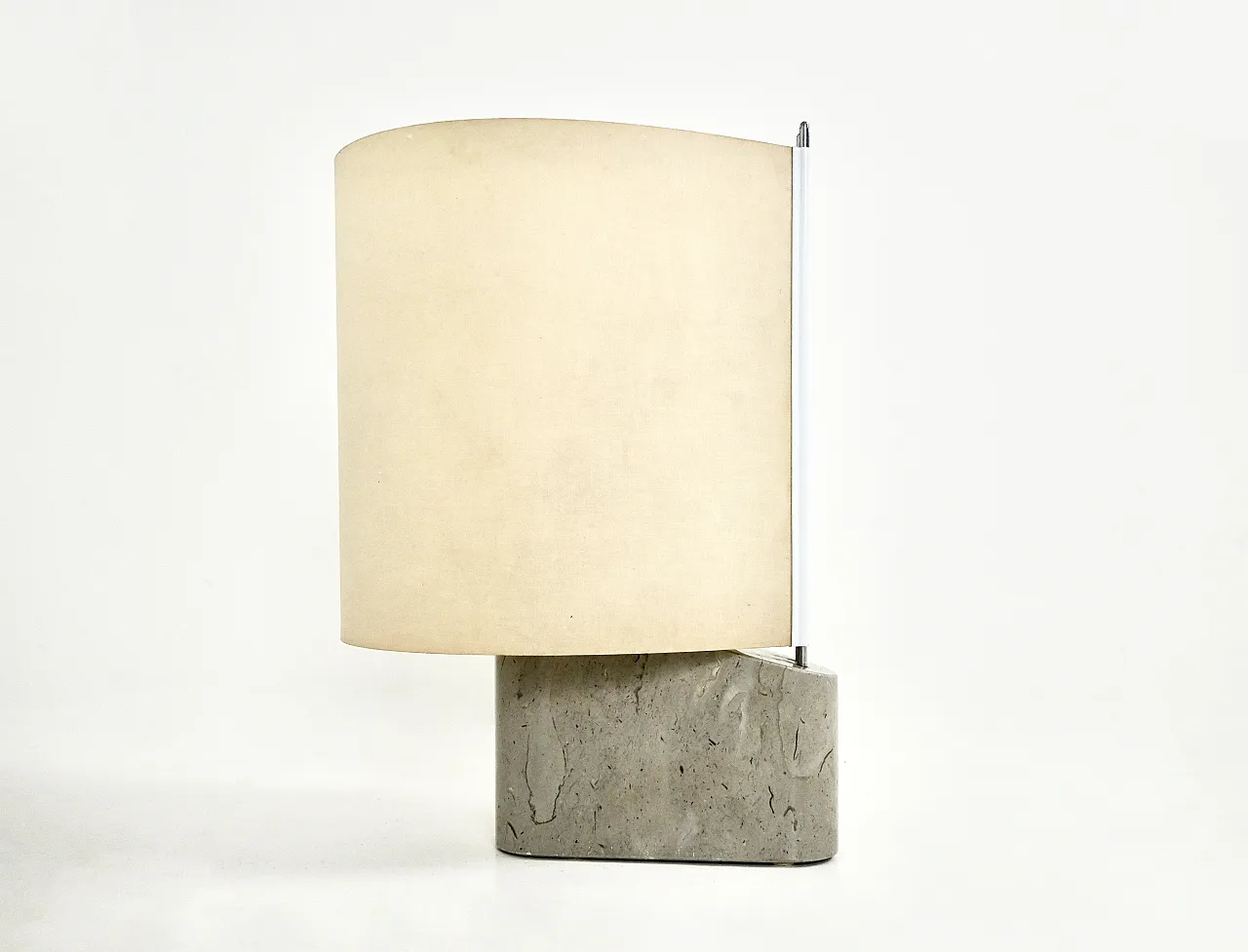 Table Lamp attributed to Tobia & Afra Scarpa, 1960s 5