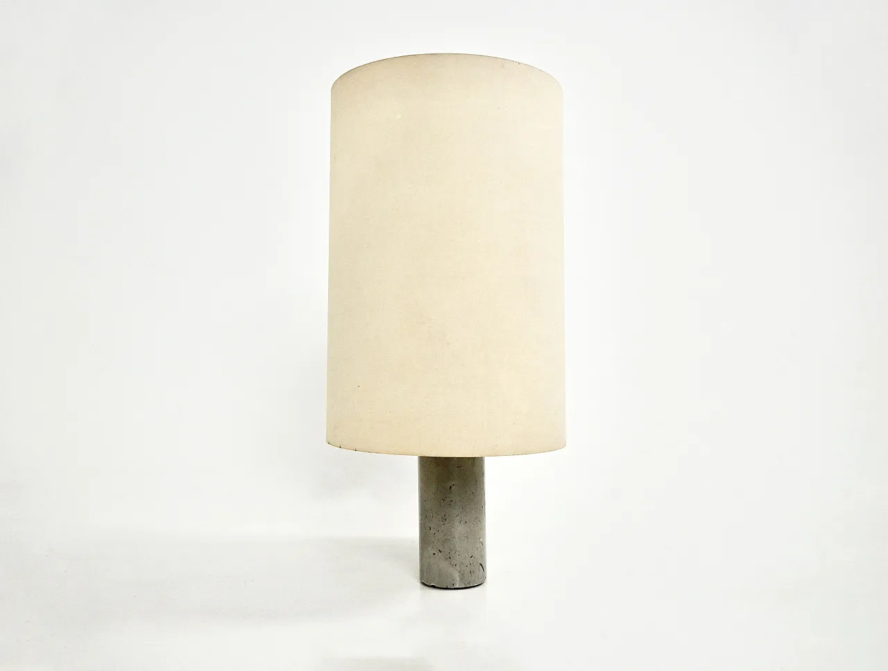 Table Lamp attributed to Tobia & Afra Scarpa, 1960s 7