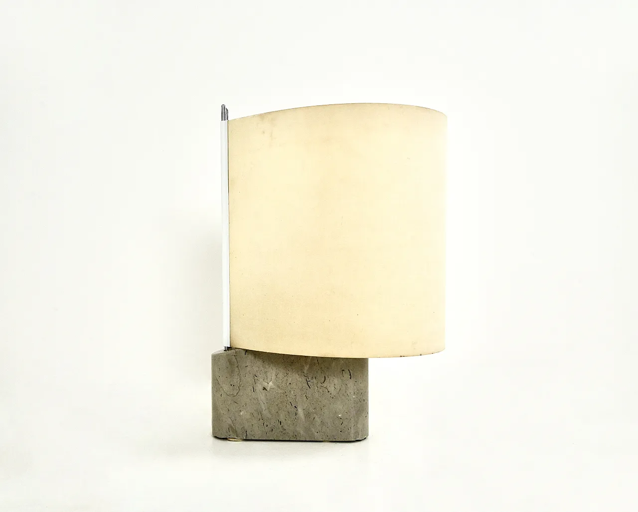 Table Lamp attributed to Tobia & Afra Scarpa, 1960s 9