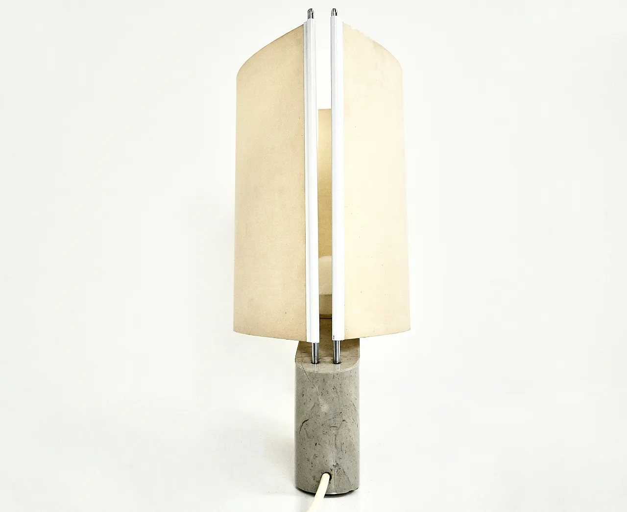 Table Lamp attributed to Tobia & Afra Scarpa, 1960s 11