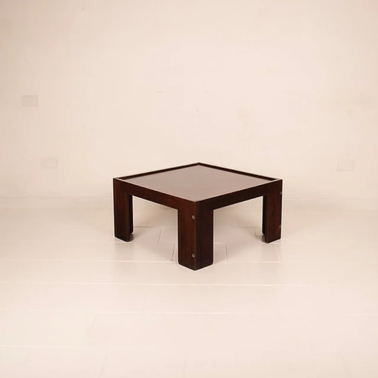 771 coffee table by Afra and Tobia Scarpa for Cassina, 1960s 2