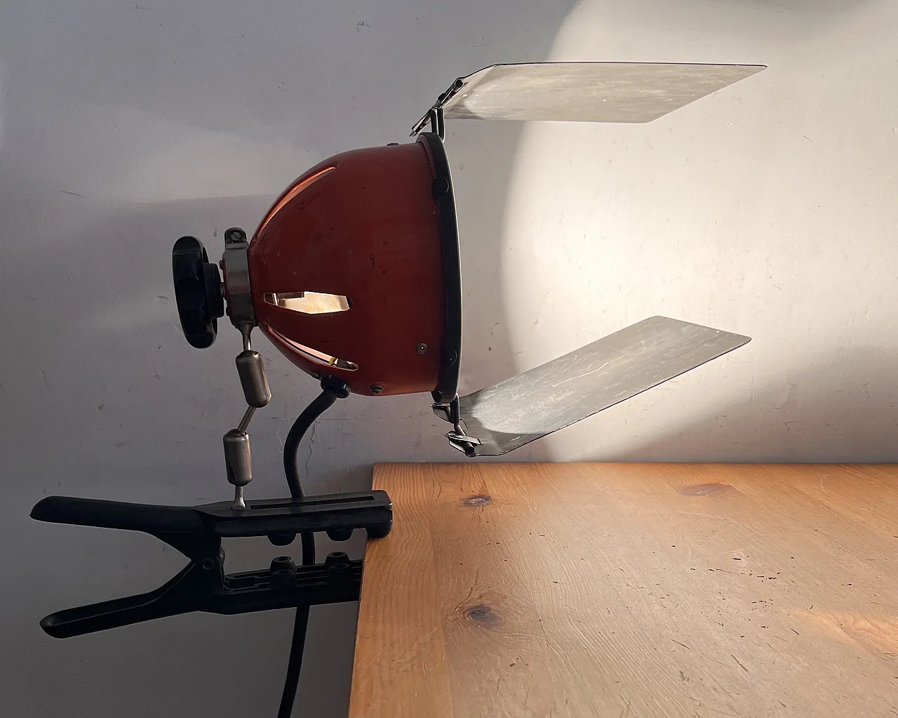 Cinema spotlight lamp 10