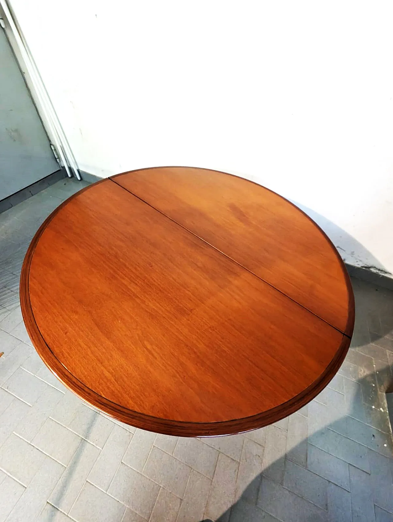 Table by Angelo Mangiarotti for Sorgente dei Mobili, 1970s 4