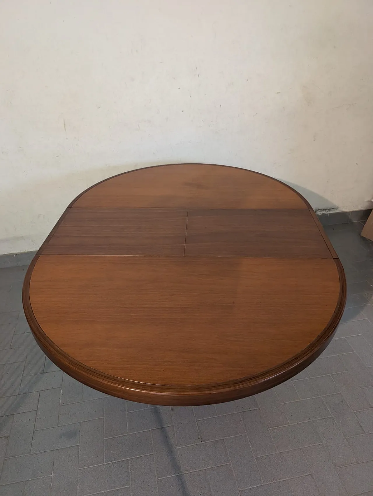 Table by Angelo Mangiarotti for Sorgente dei Mobili, 1970s 5