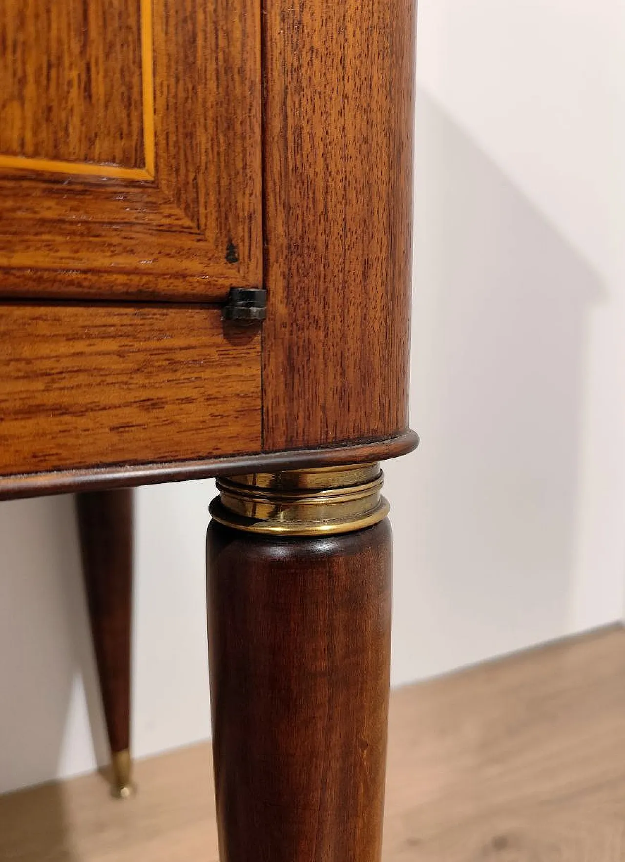 Permanent exhibition of Cantù furniture, 1950s sideboard 9