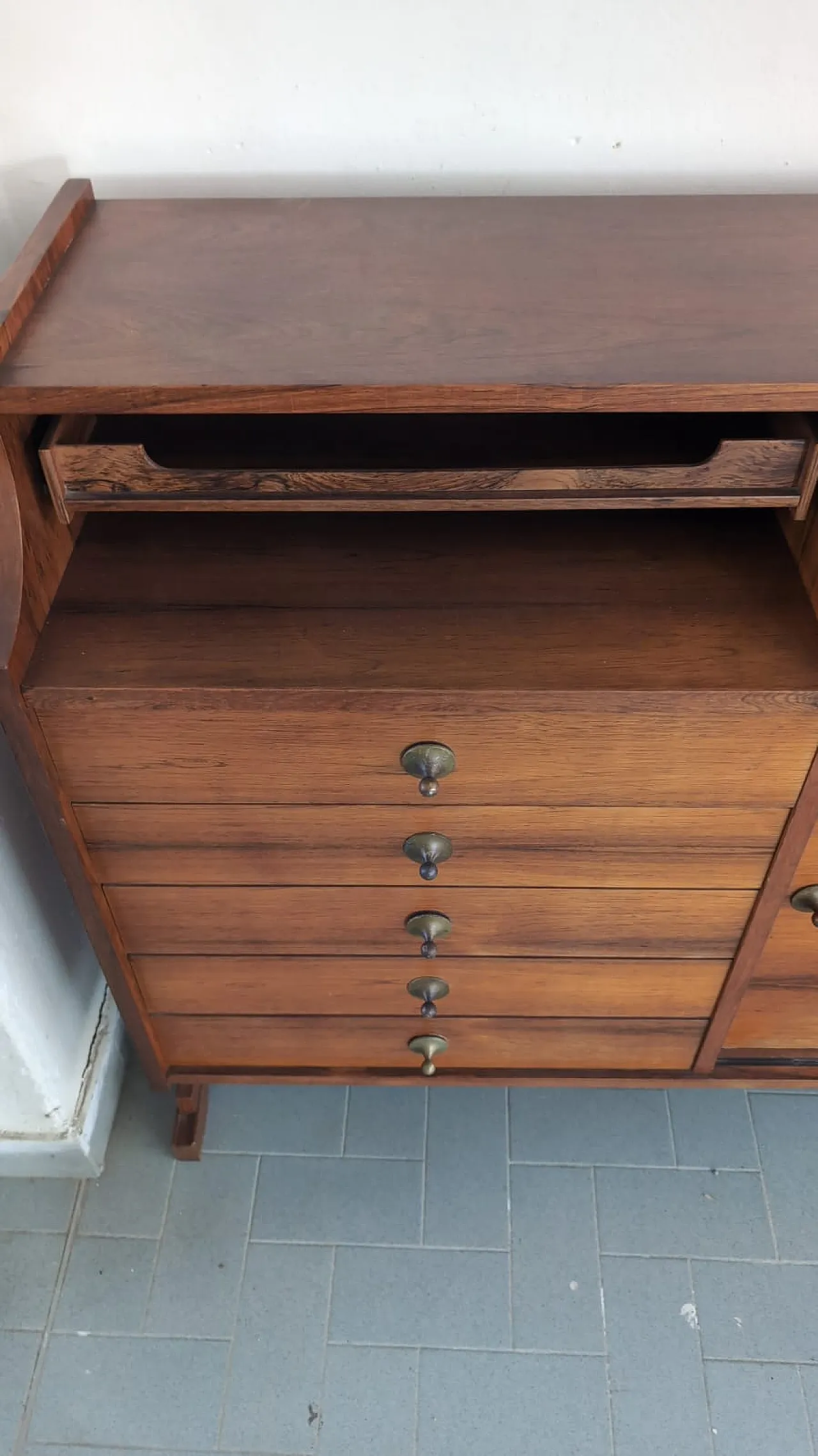 Italian sideboard, 70s 2