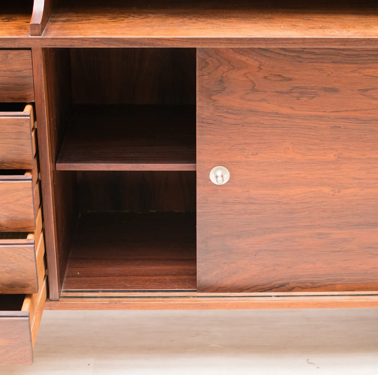 Italian sideboard, 70s 6