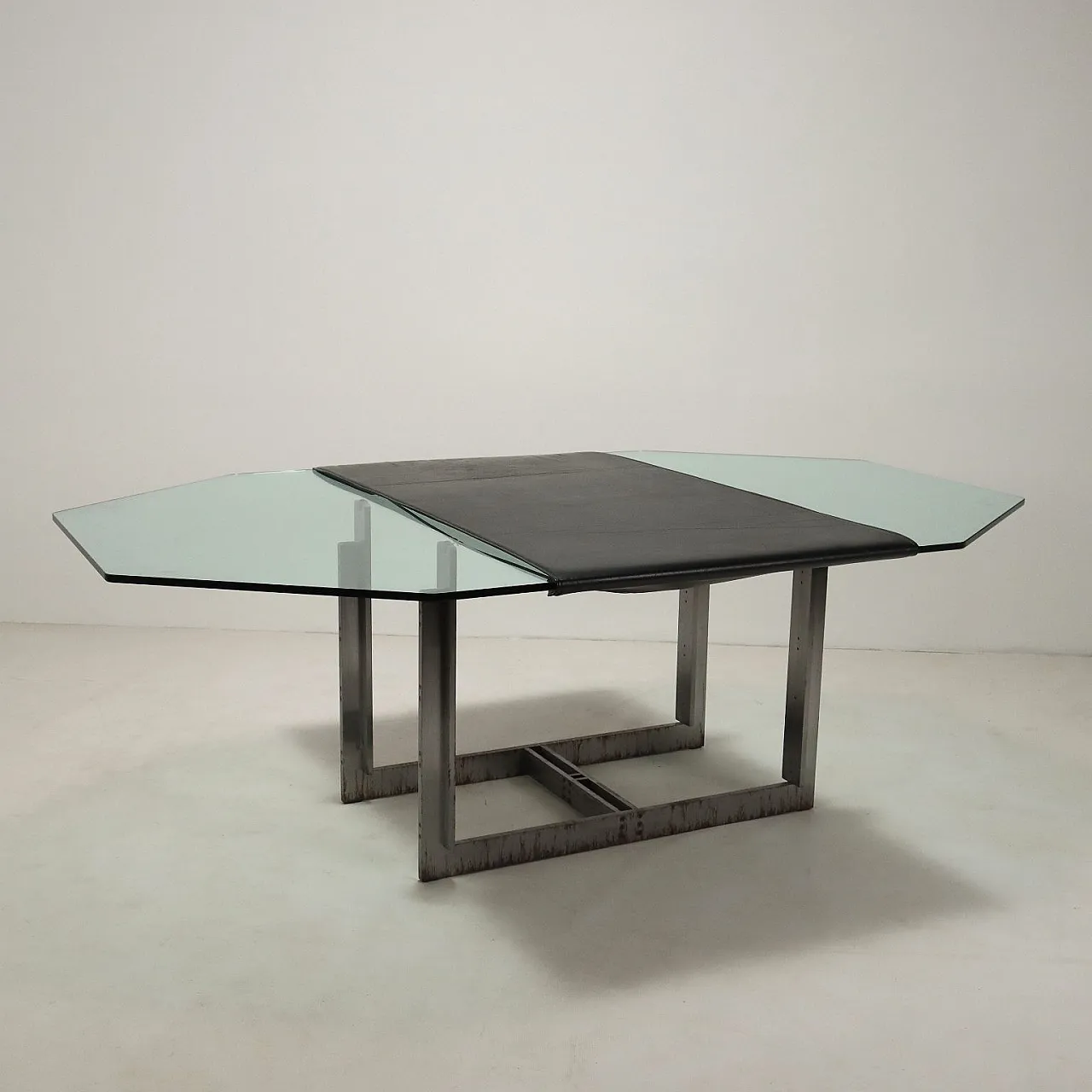 Sarpi table by Carlo Scarpa for Gavina, 1970s 3