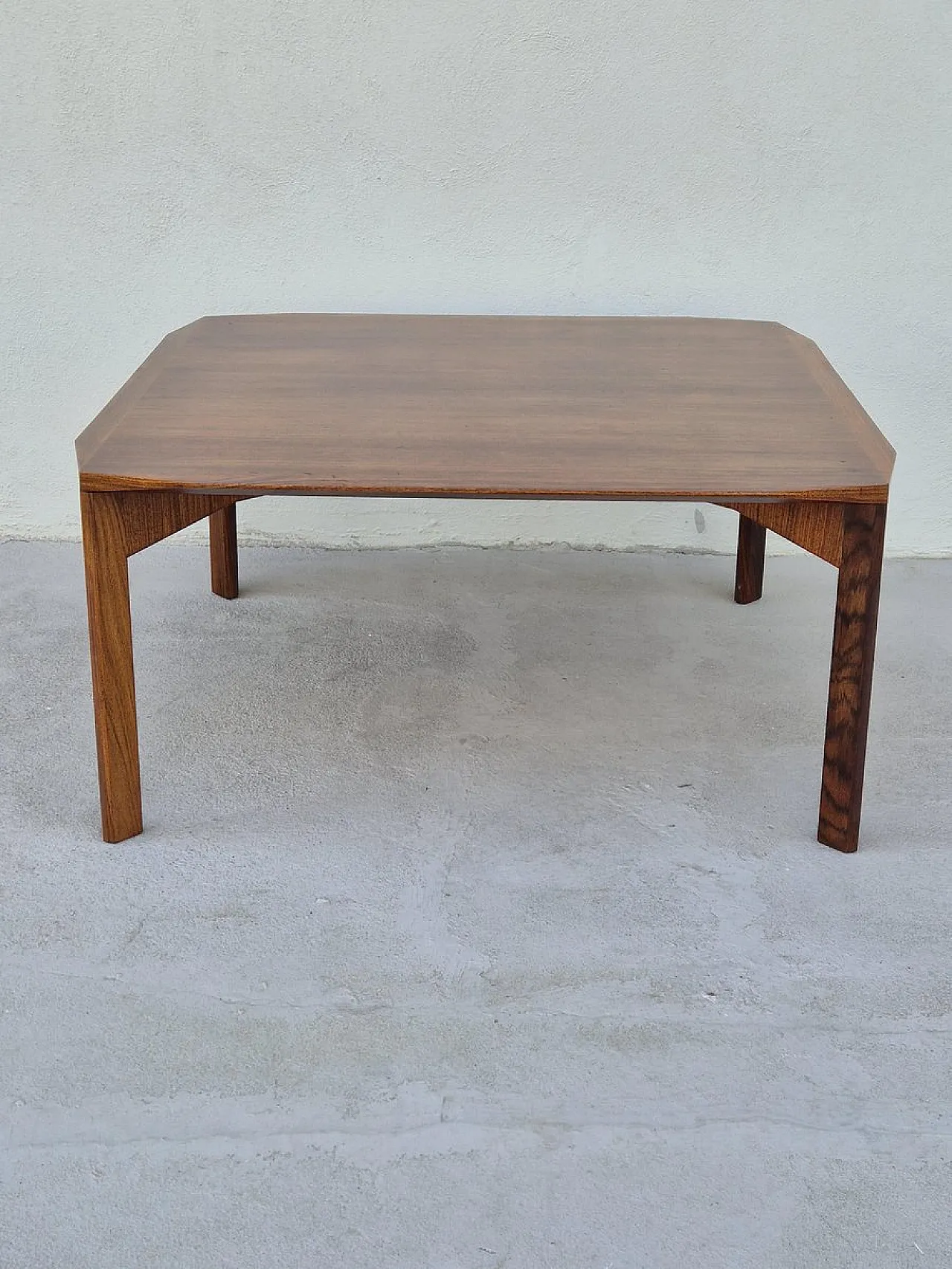 Coffee Table from Tredici Pavia, 1960s 1