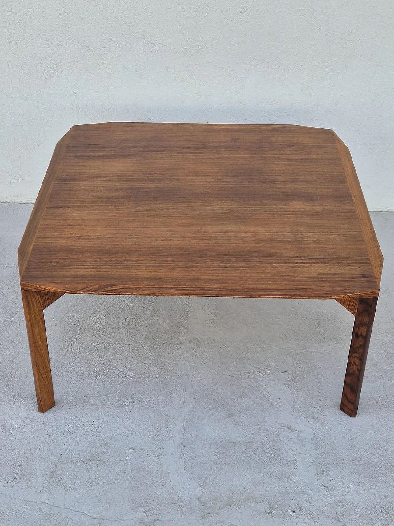 Coffee Table from Tredici Pavia, 1960s 2