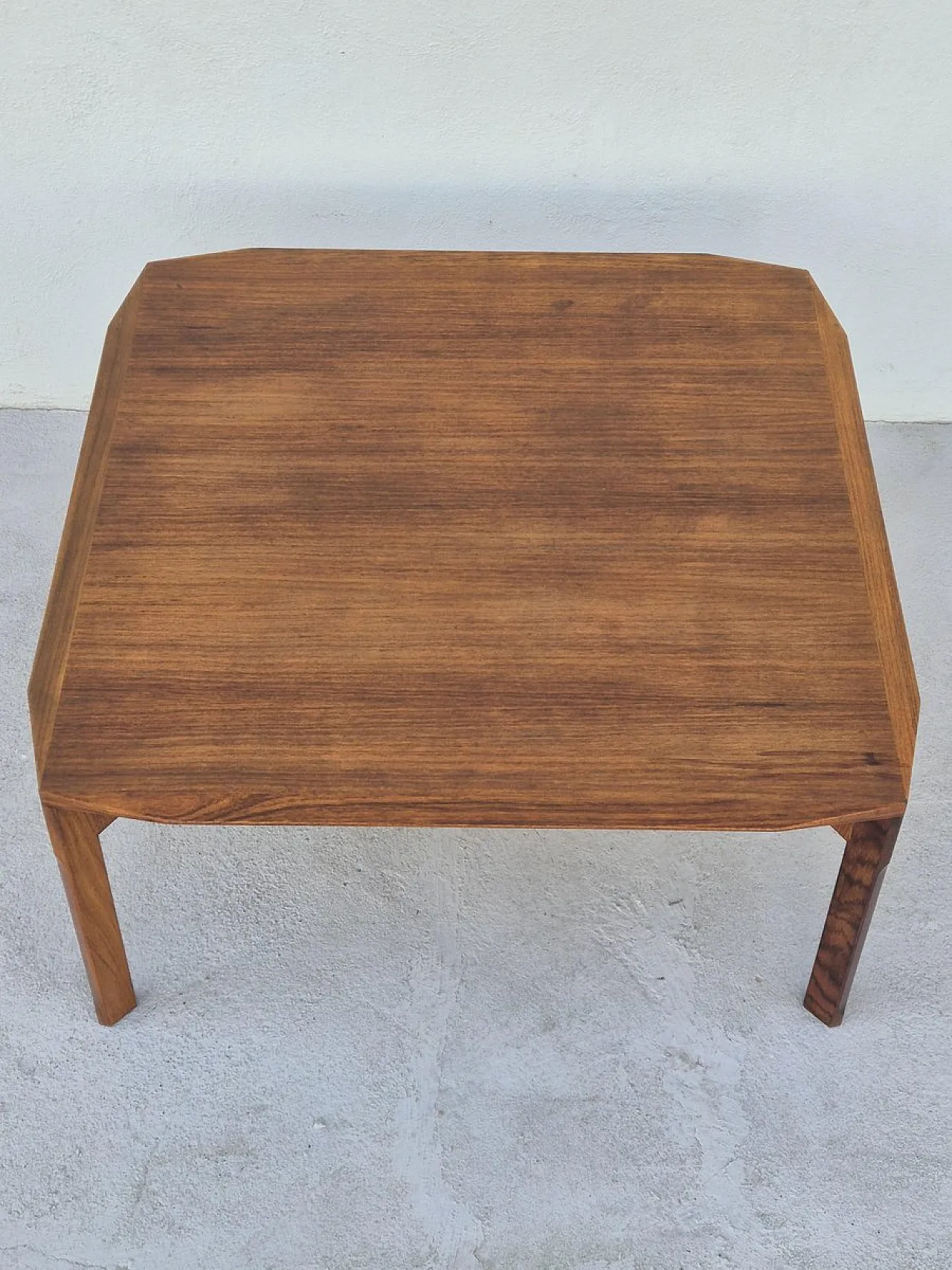 Coffee Table from Tredici Pavia, 1960s 3