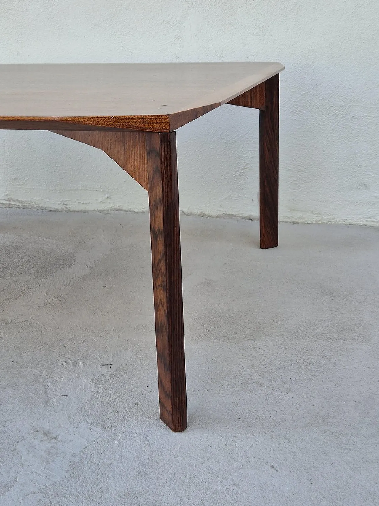 Coffee Table from Tredici Pavia, 1960s 4