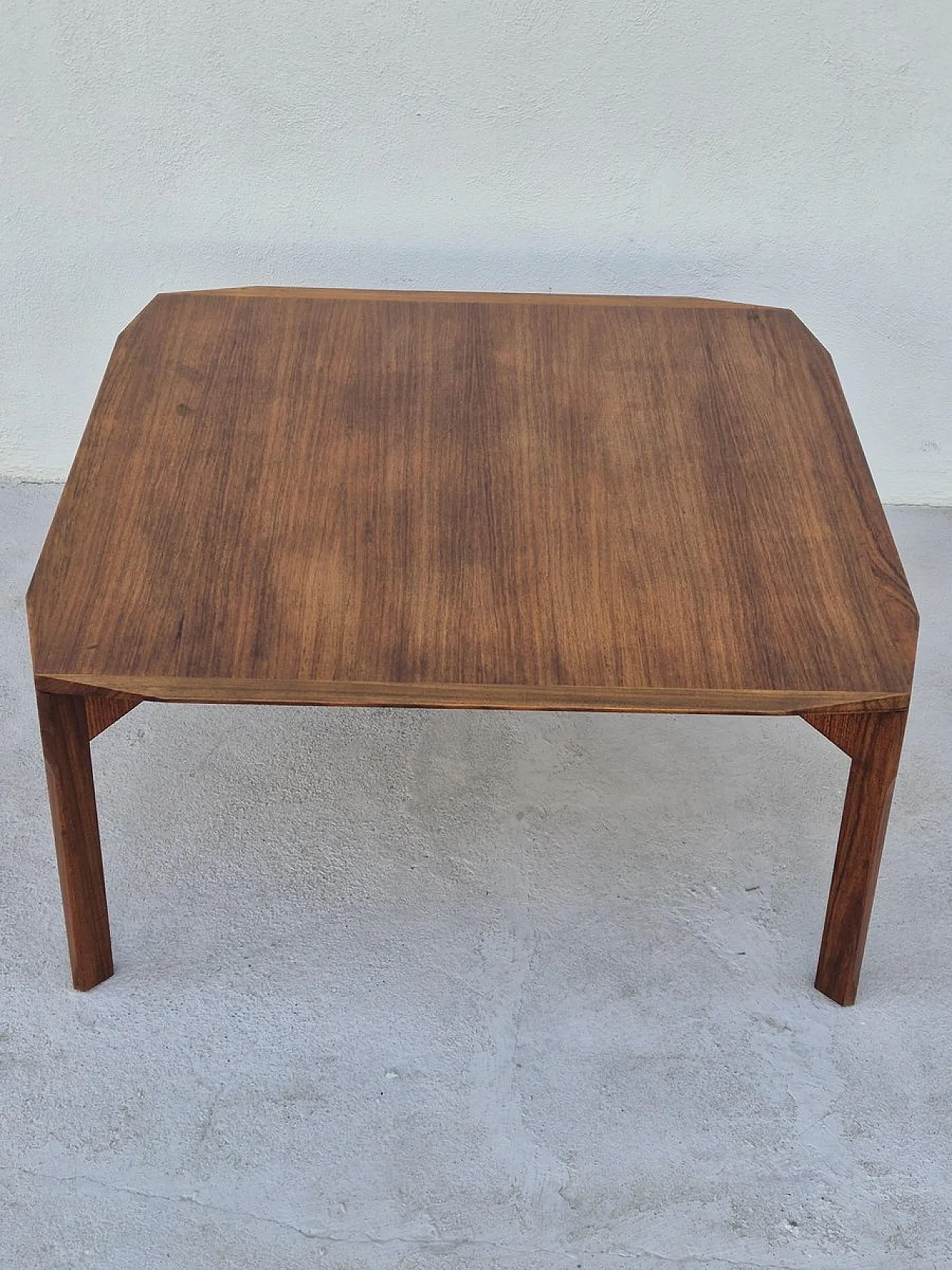 Coffee Table from Tredici Pavia, 1960s 6