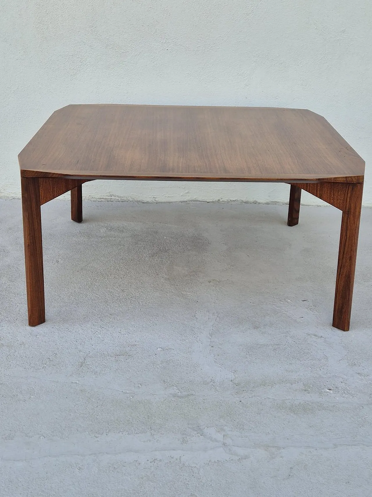 Coffee Table from Tredici Pavia, 1960s 9