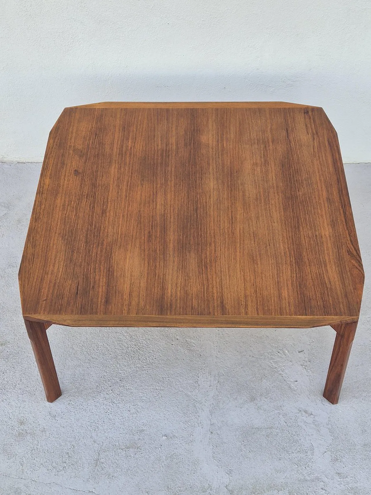 Coffee Table from Tredici Pavia, 1960s 10