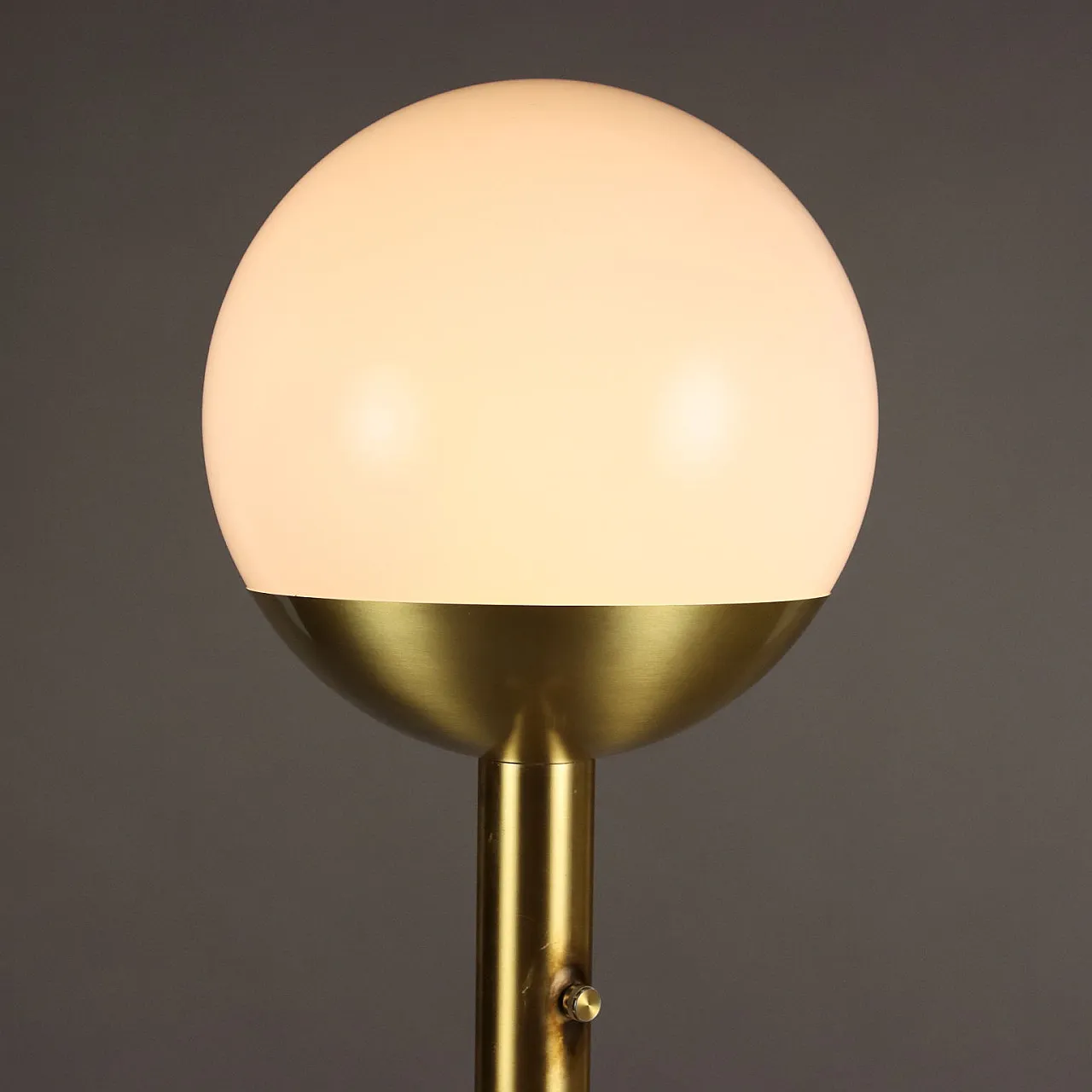 P428 lamp by Pia Guidetti for Luci, late 20th century 3