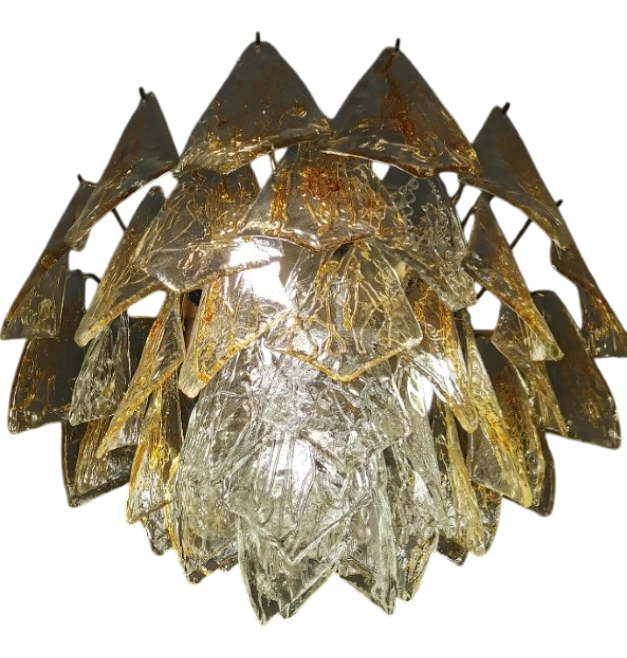 La Murrina chandelier 18