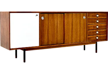 Italian Sideboard by Faram, 1960s