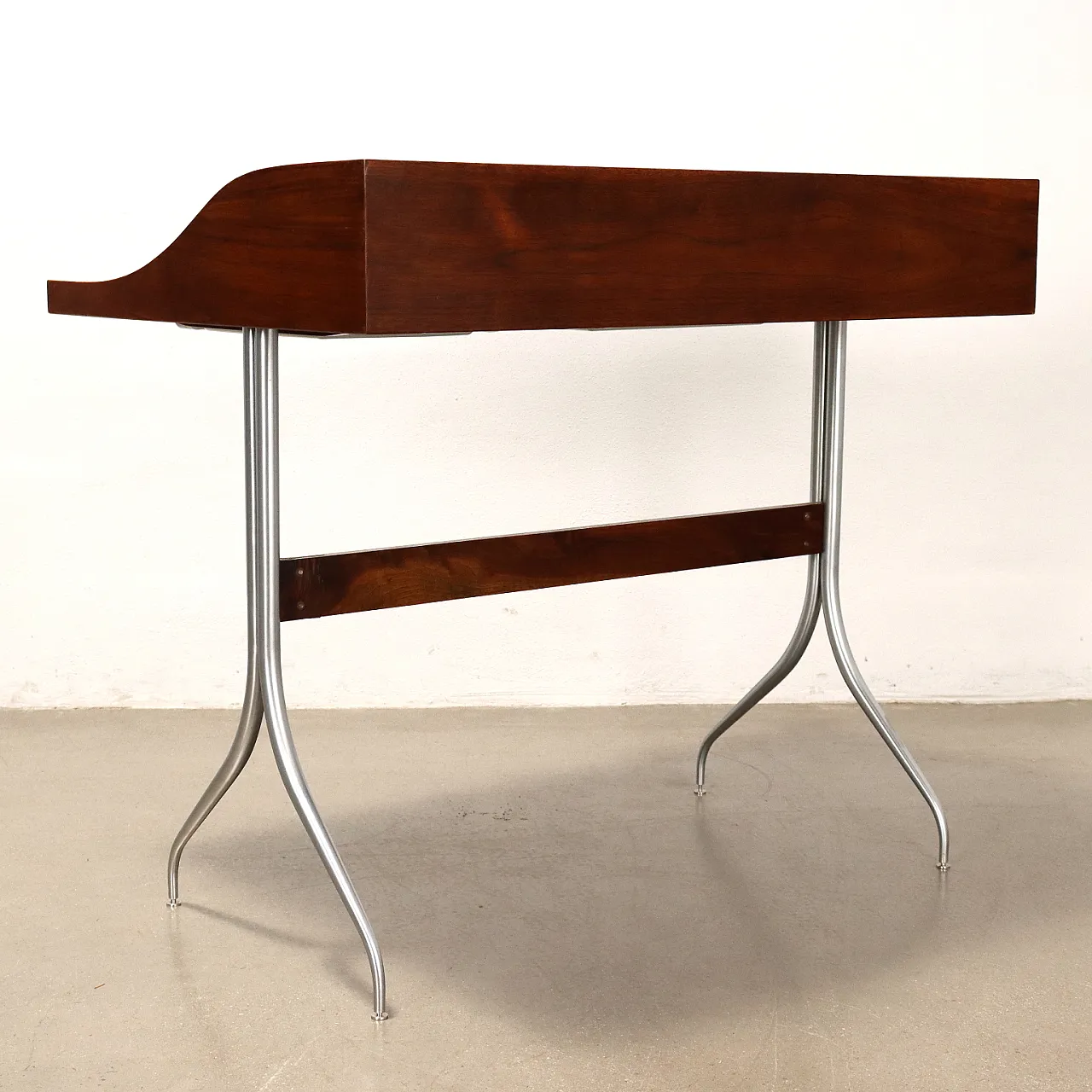 Scrittoio Home Desk di George Nelson per Herman Miller, anni '70 7