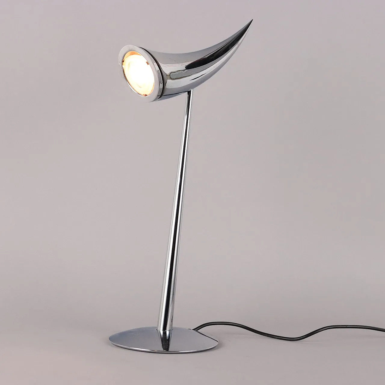 Flos Arà lamp by Philippe Starck, 1980s 1