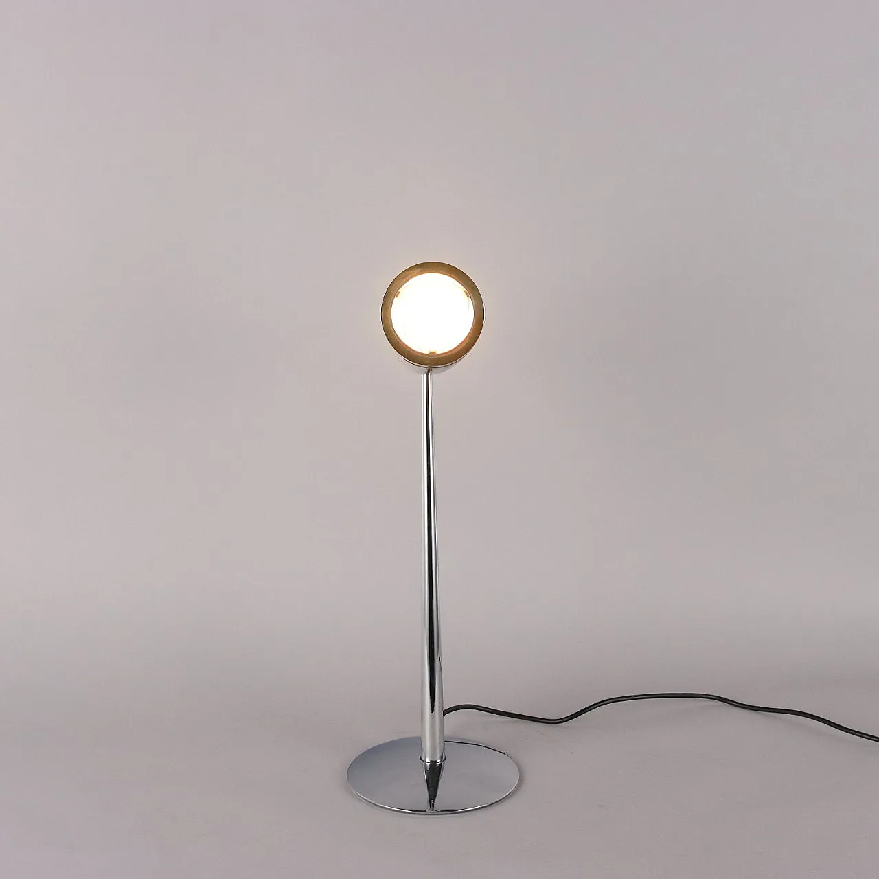 Flos Arà lamp by Philippe Starck, 1980s 4