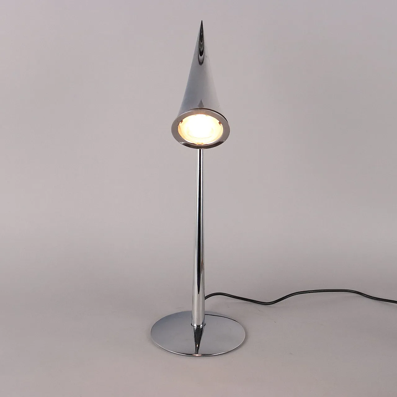 Flos Arà lamp by Philippe Starck, 1980s 5