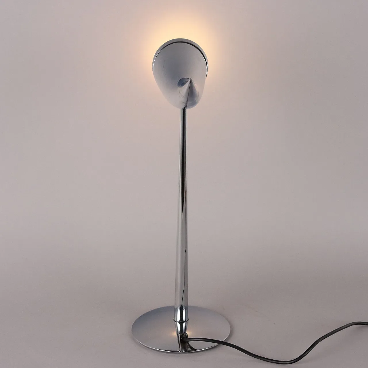 Flos Arà lamp by Philippe Starck, 1980s 6