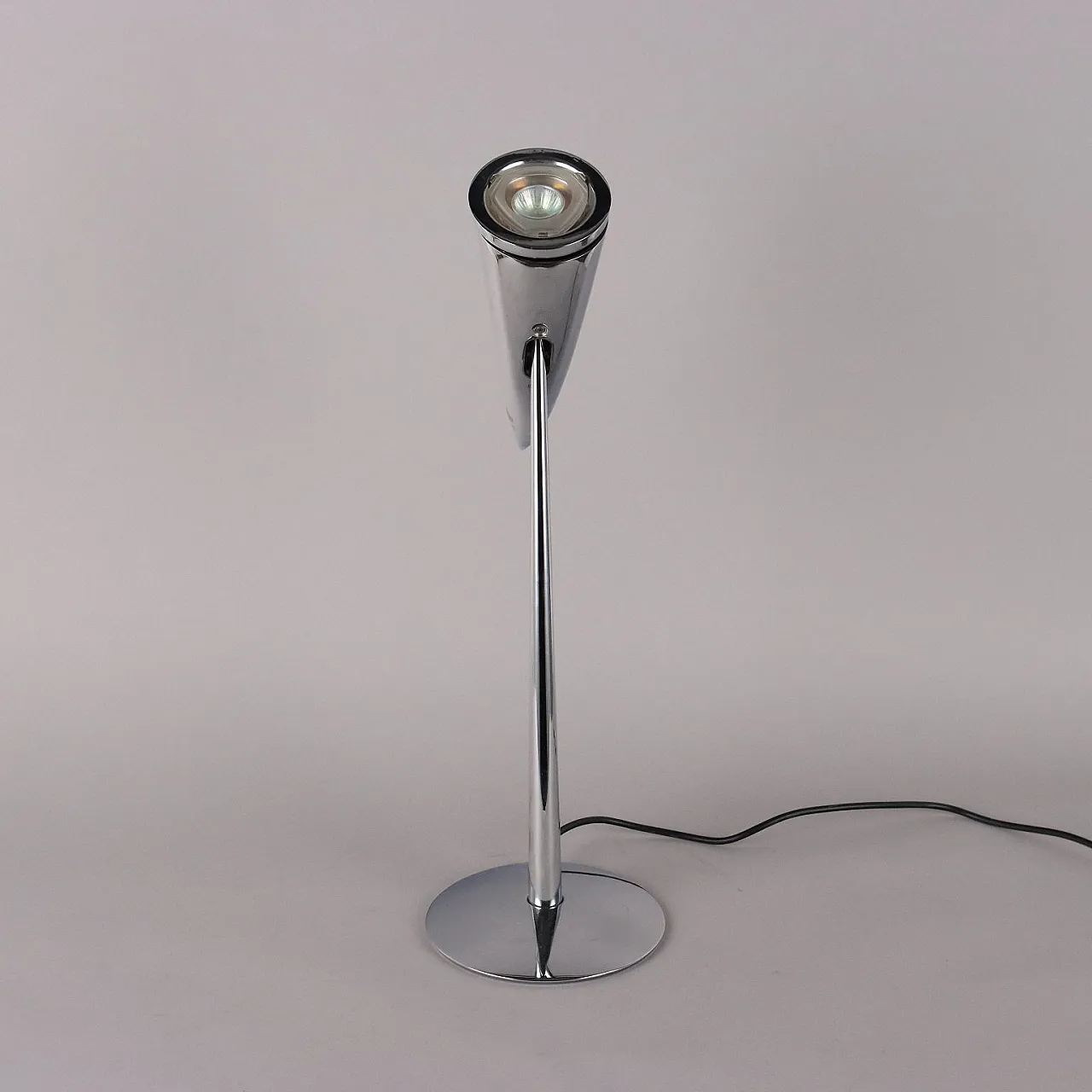 Flos Arà lamp by Philippe Starck, 1980s 7