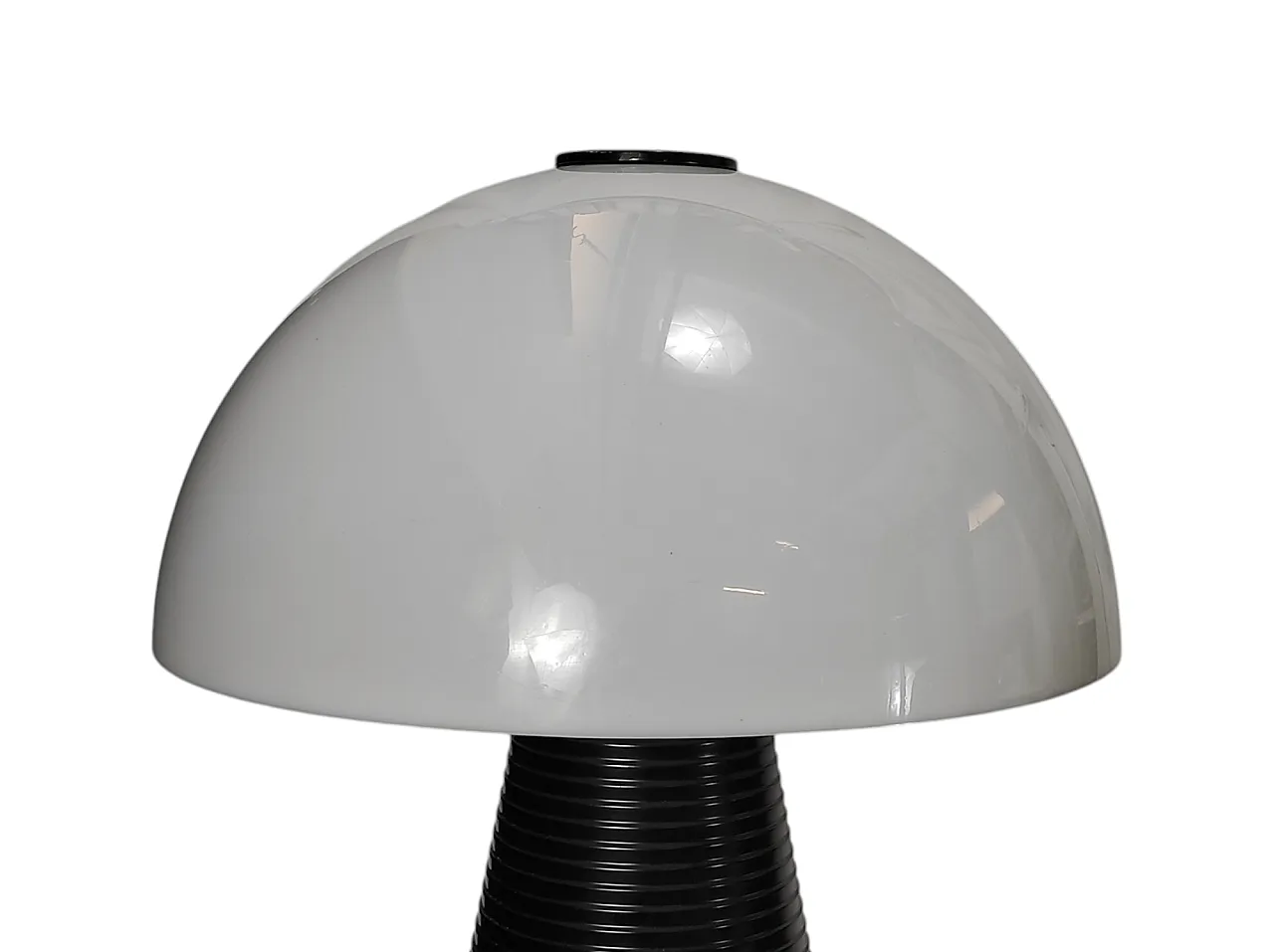 Space age table lamp, 1980s 2