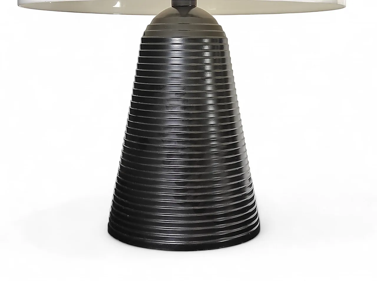 Space age table lamp, 1980s 3