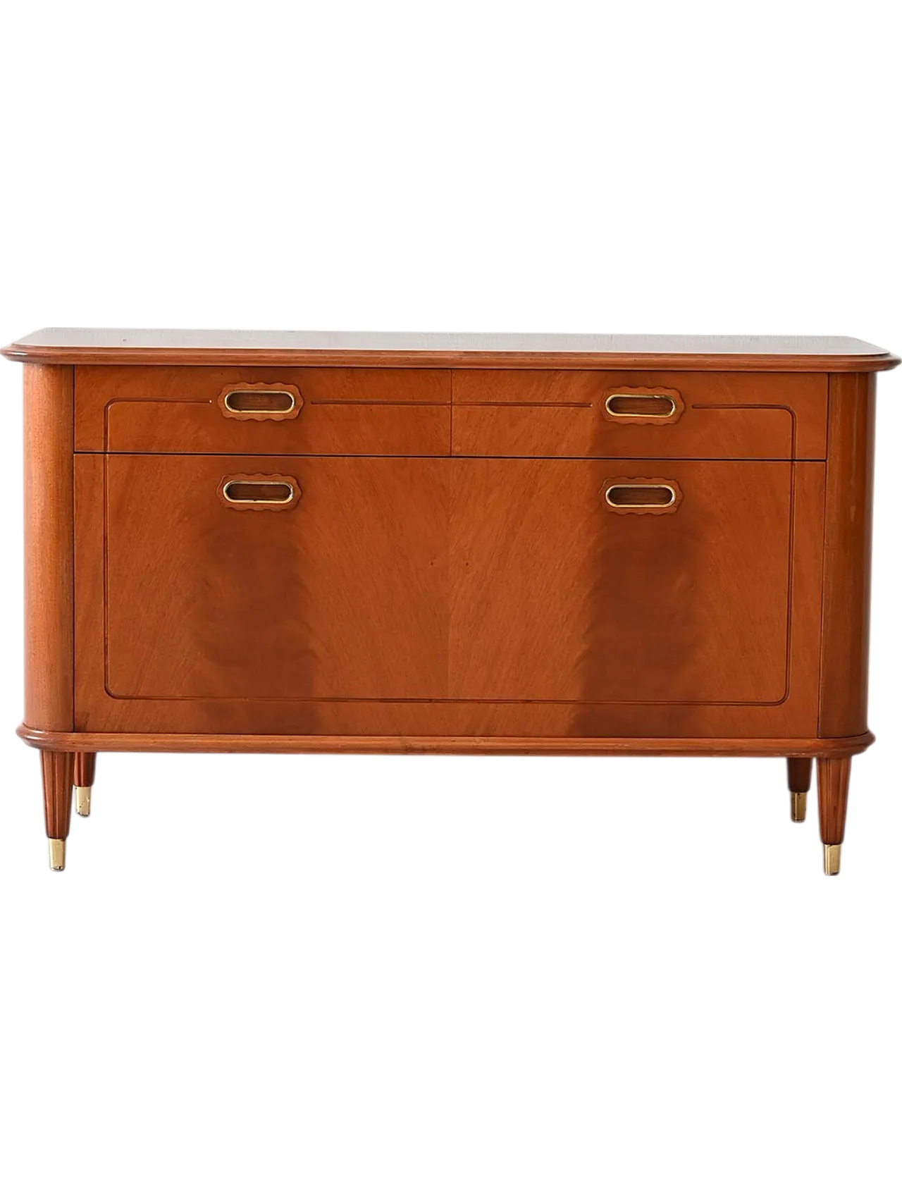 Scandinavian Decò dresser 12