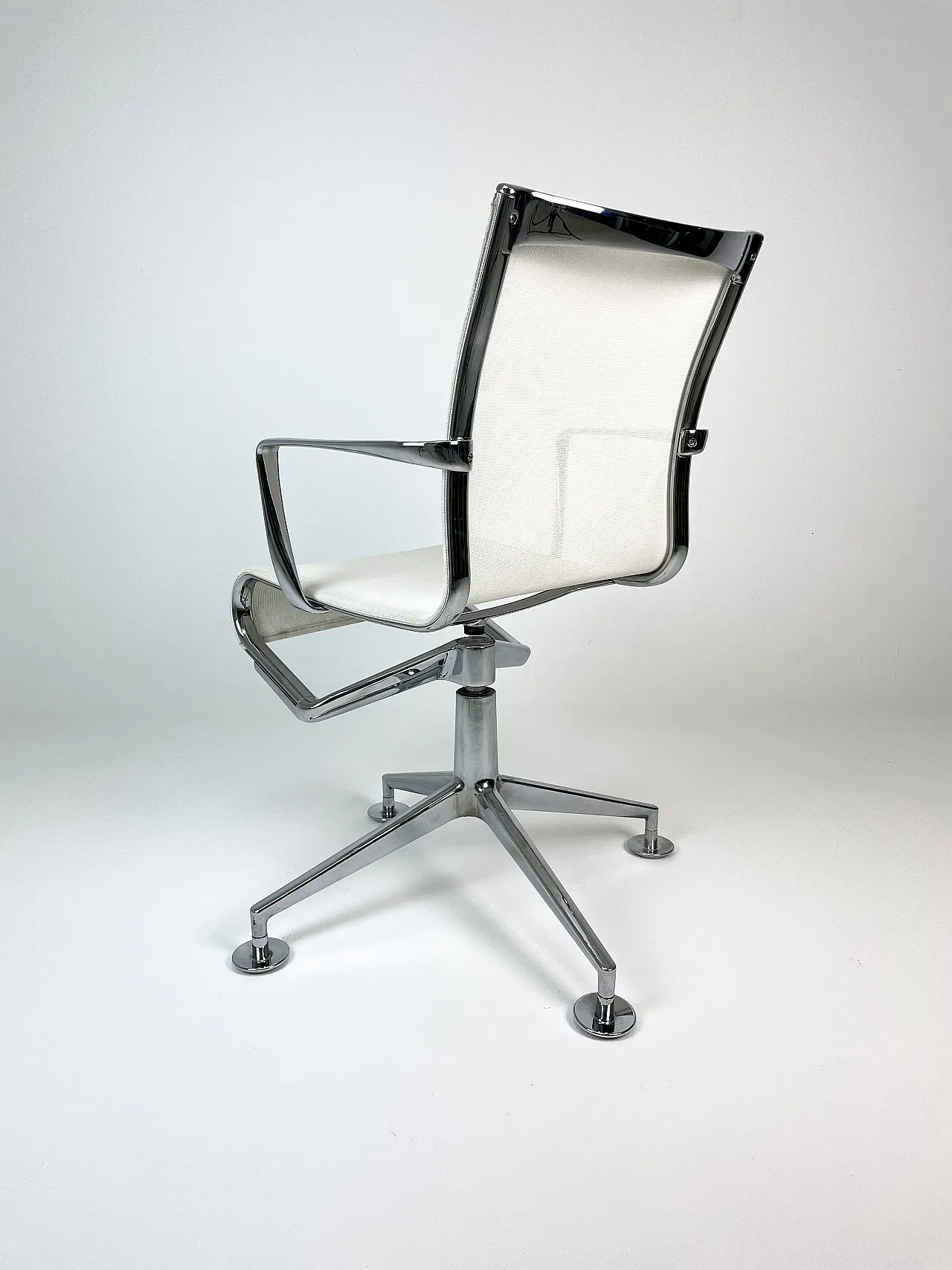 Alias ​​Meeting Frame office design chair, 80s 12