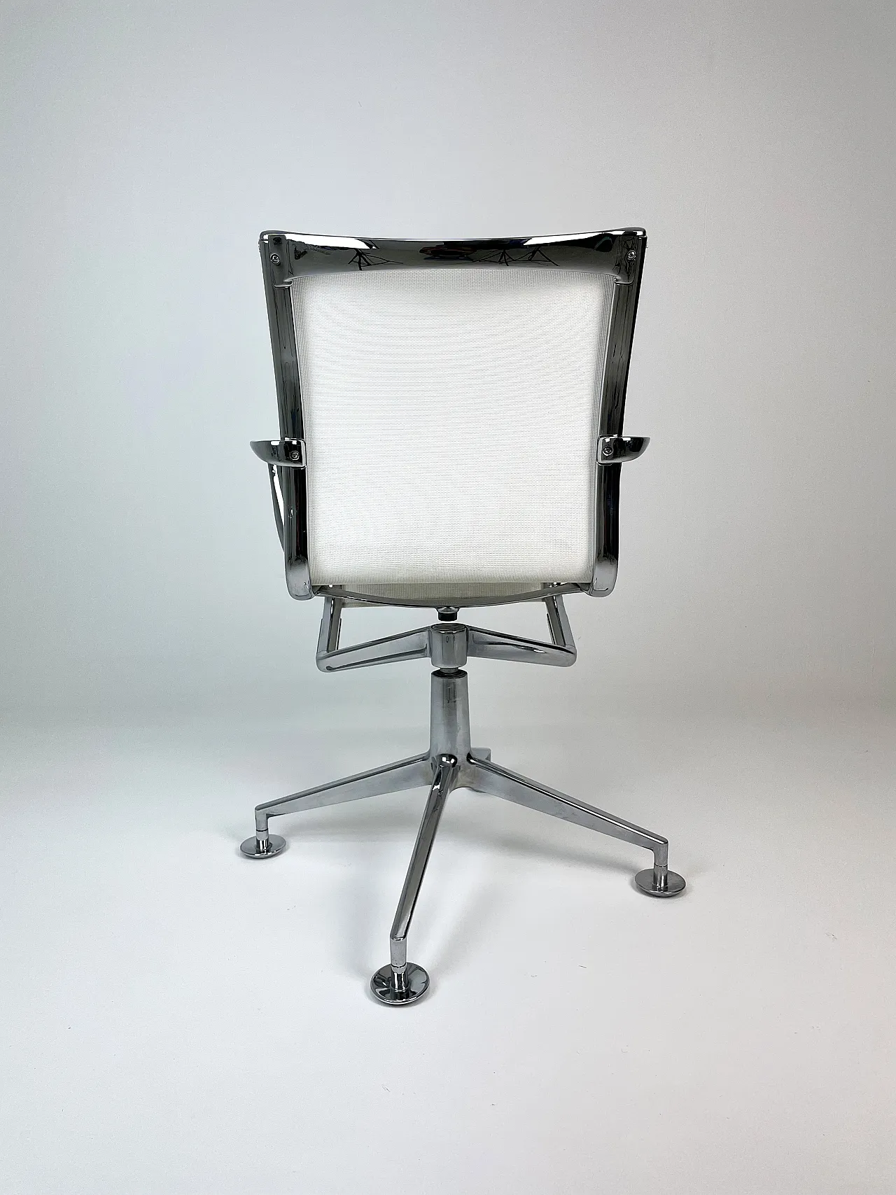 Alias ​​Meeting Frame office design chair, 80s 13