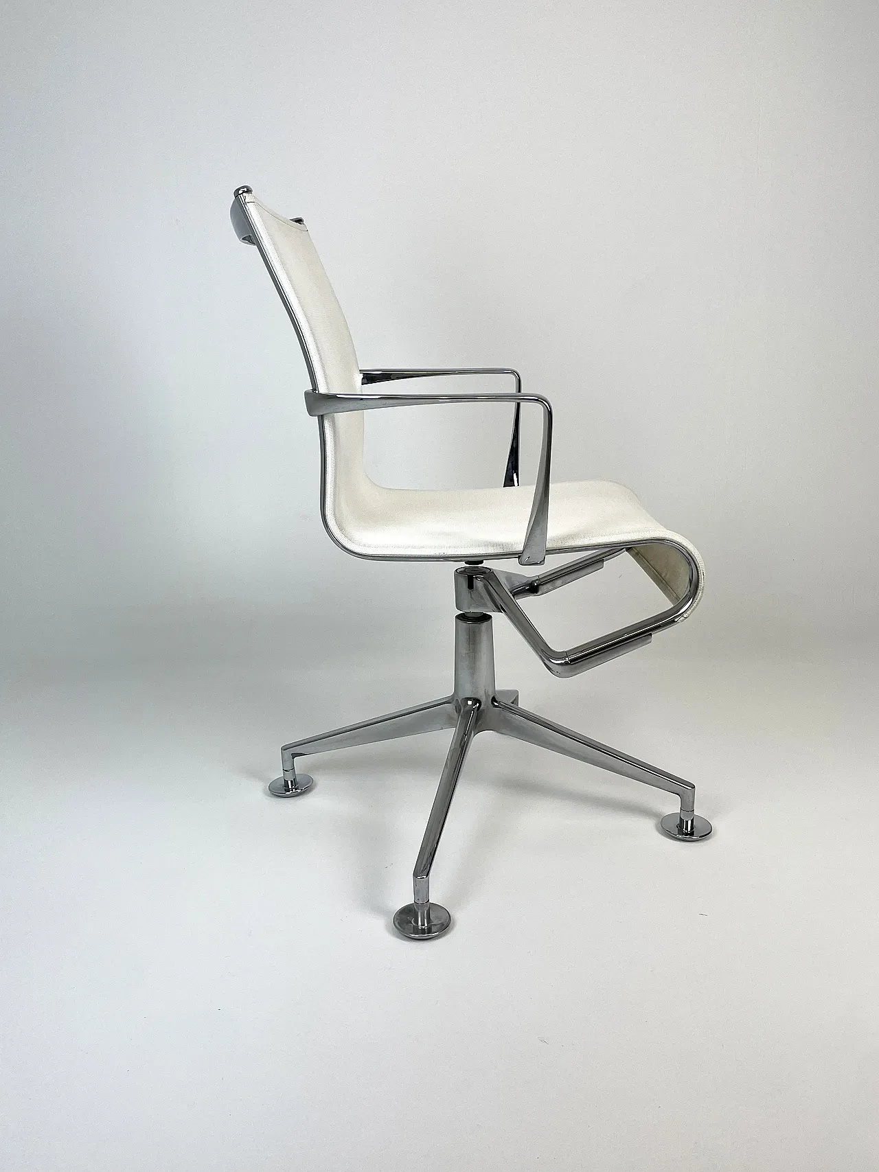 Alias ​​Meeting Frame office design chair, 80s 15