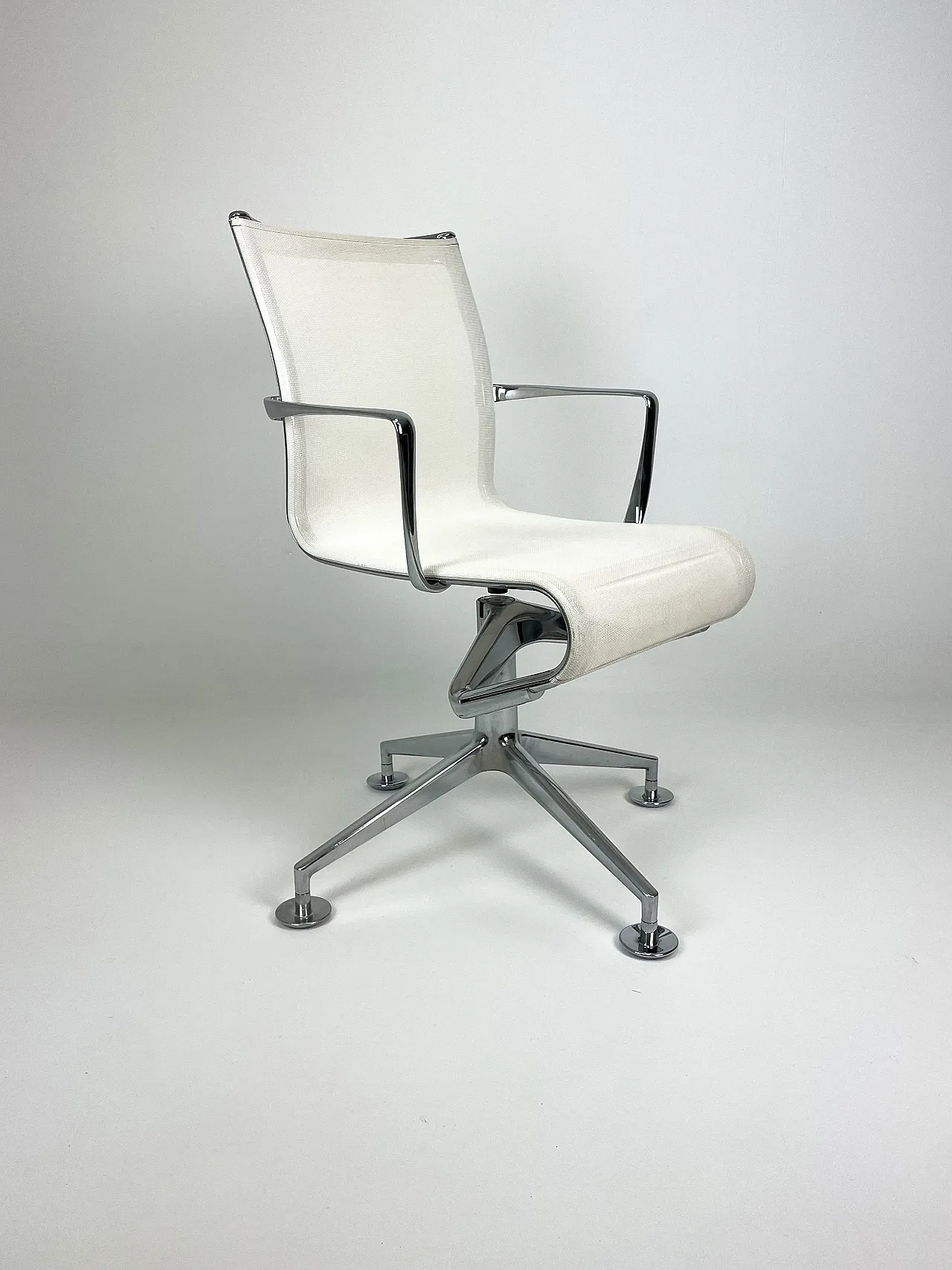 Alias ​​Meeting Frame office design chair, 80s 16