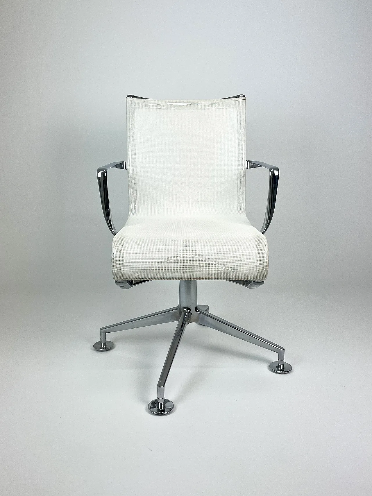 Alias ​​Meeting Frame office design chair, 80s 17