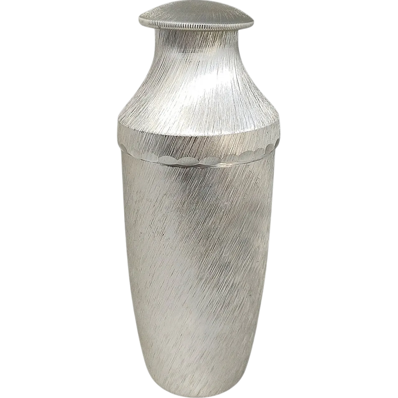 Cocktail shaker by Arir, 60s 9