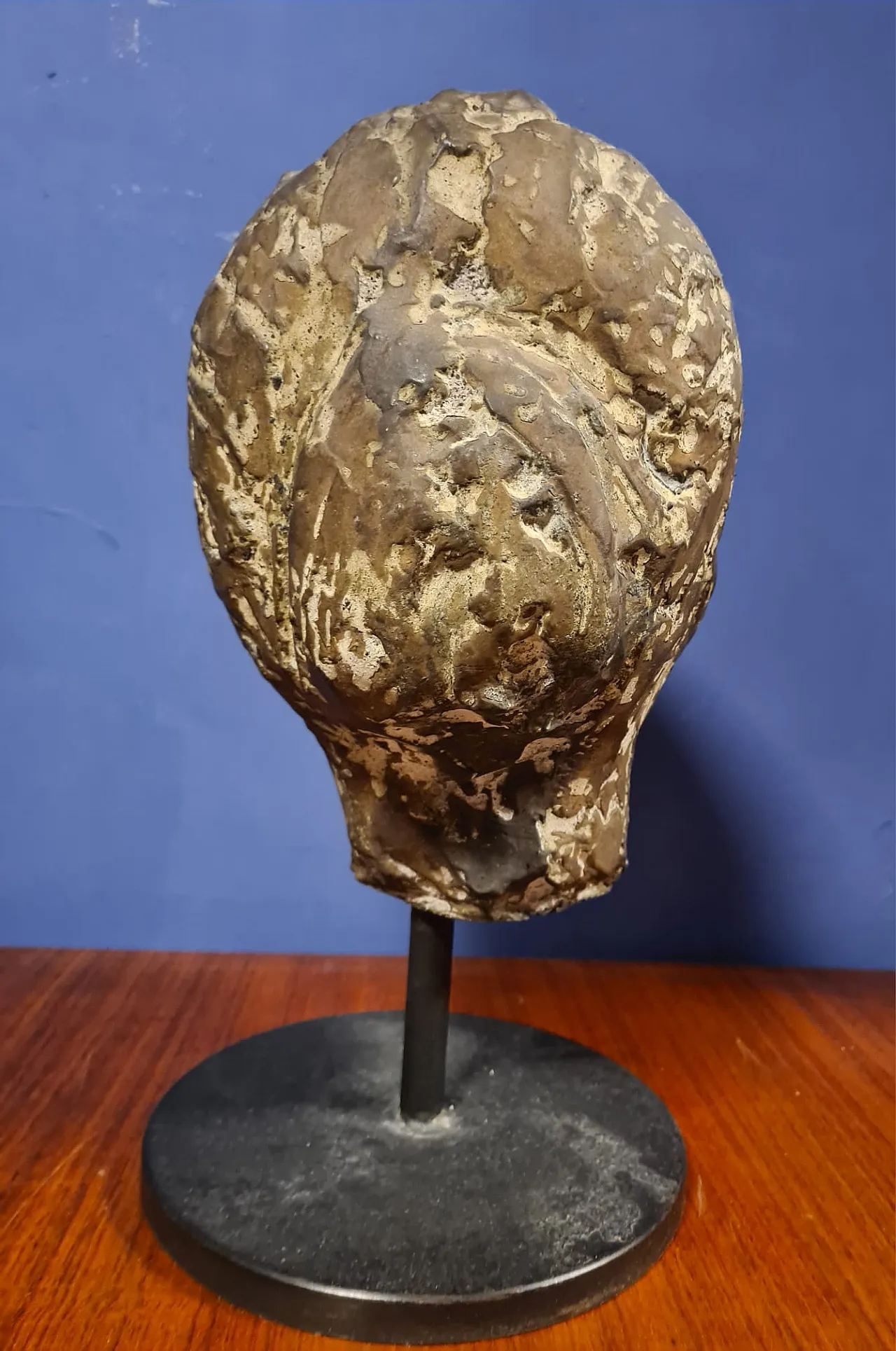 Umberto Mastroianni sculpture, 30s 12