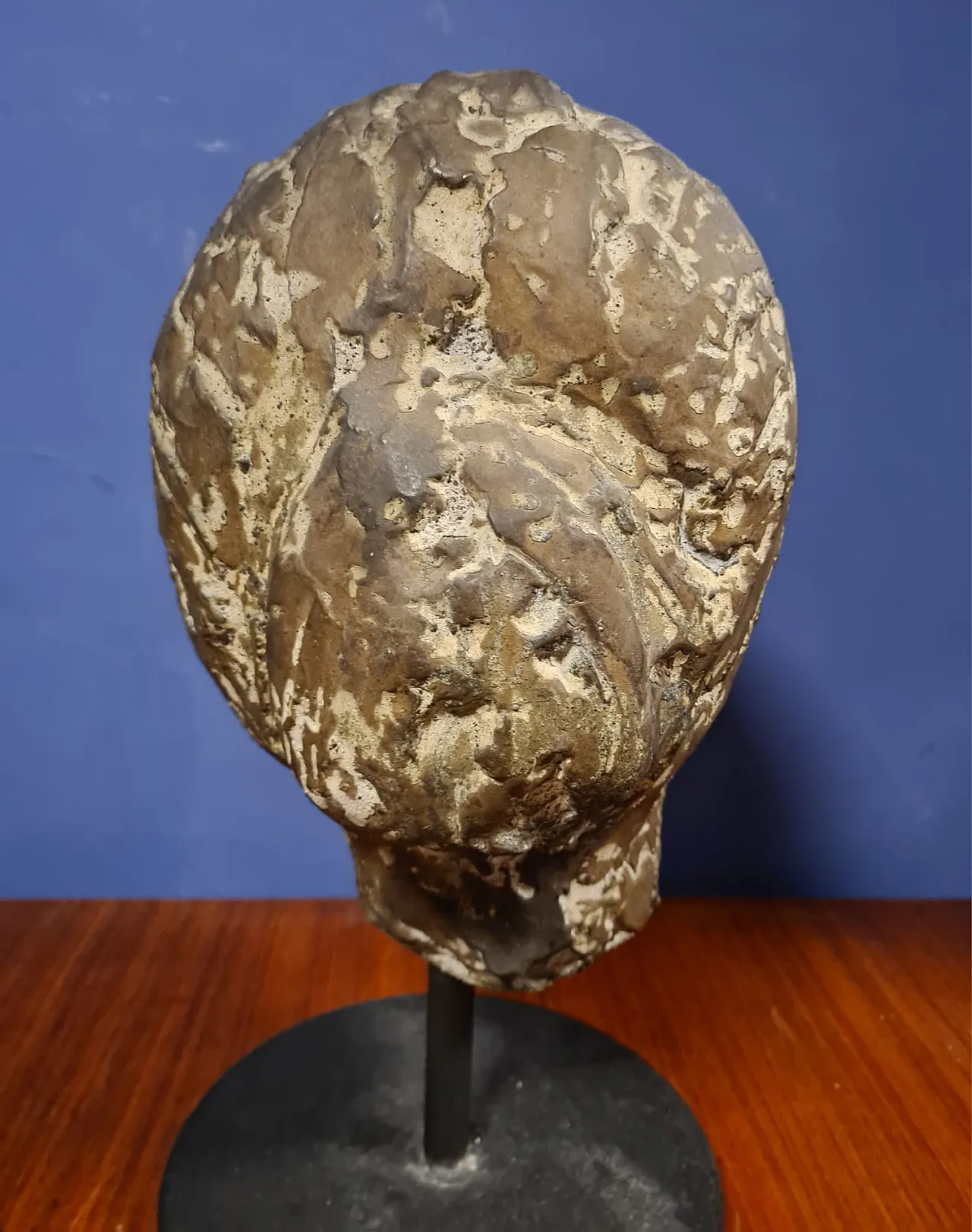 Umberto Mastroianni sculpture, 30s 13