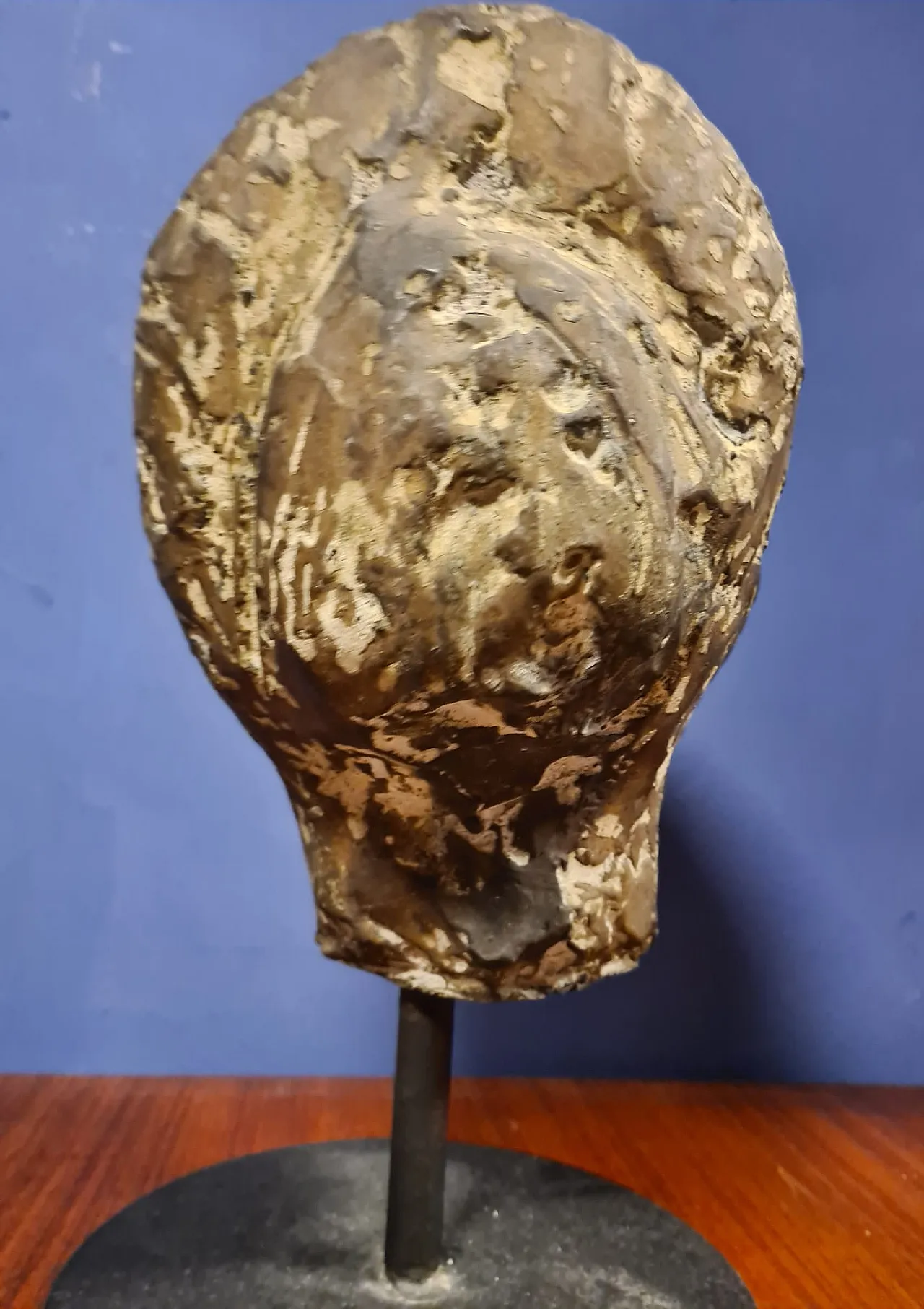 Umberto Mastroianni sculpture, 30s 14