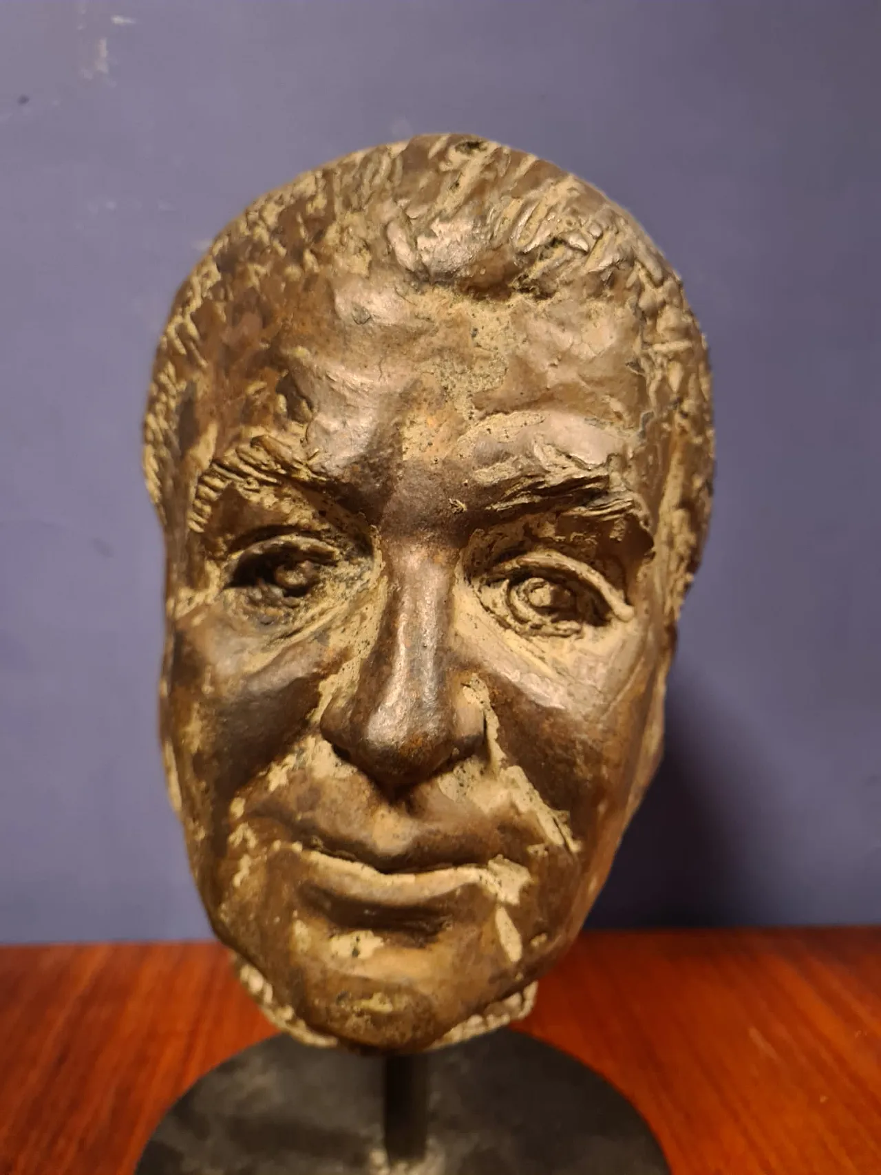 Umberto Mastroianni sculpture, 30s 20