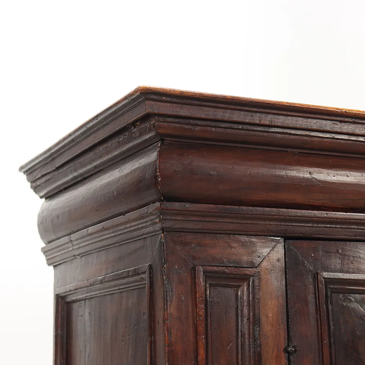 Poplar Baroque sideboard, 18th century 5