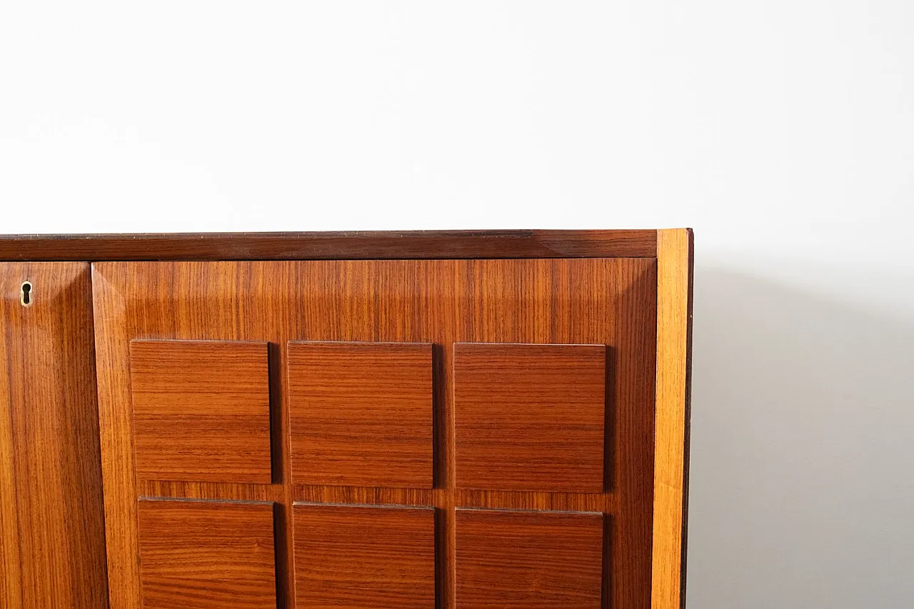 Sideboard by Fratelli Barbieri, 1960s 6