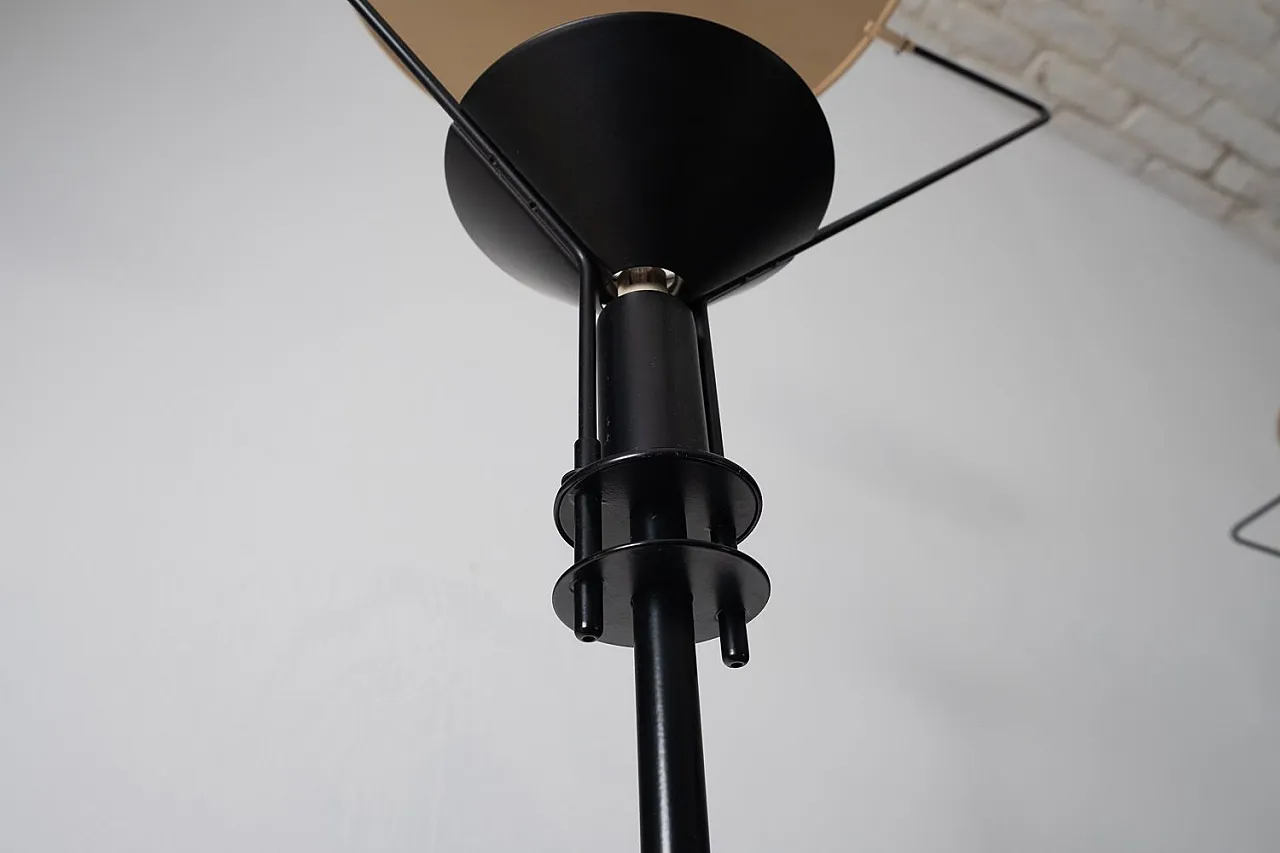 Polifemo floor lamp by Carlo Forcolini, 1980s 6