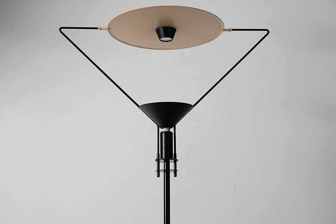 Polifemo floor lamp by Carlo Forcolini, 1980s 8