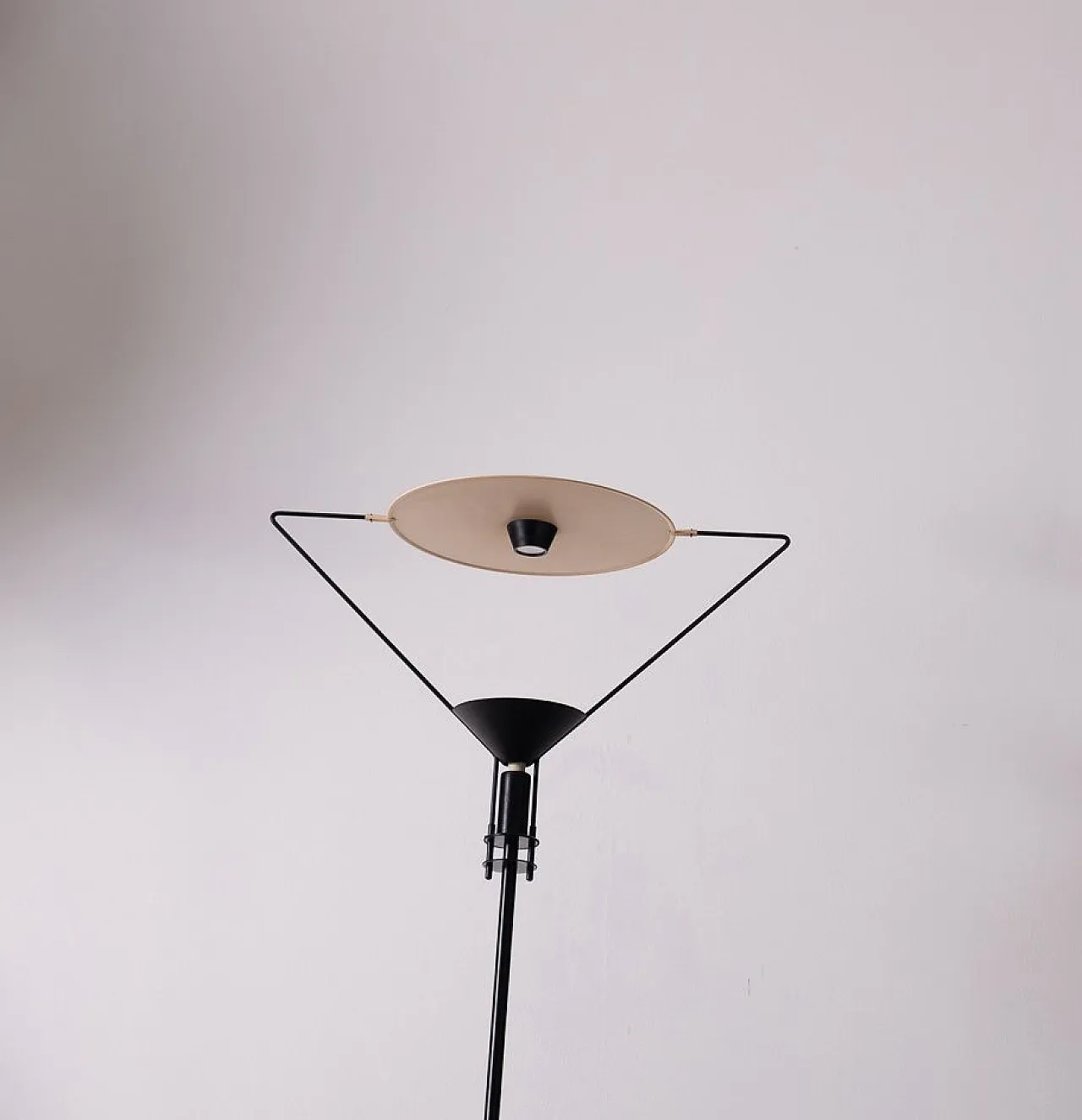 Polifemo floor lamp by Carlo Forcolini, 1980s 9